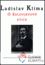 O Solovjevově etice