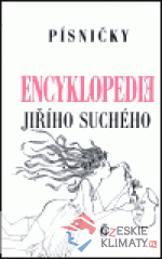 Encyklopedie Jiřího Suchého, svazek 6...