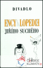 Encyklopedie Jiřího Suchého, svazek 1...