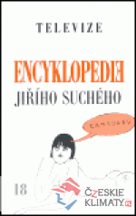 Encyklopedie Jiřího Suchého, svazek 18 -...