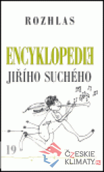 Encyklopedie Jiřího Suchého, svazek 1...