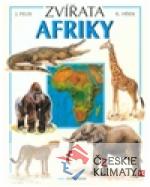 Zvířata Afriky