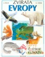 Zvířata Evropy