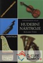 Hudební nástroje