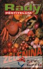 Rady pěstitelům - Zelenina