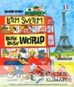 Letem světem / Busy Busy World