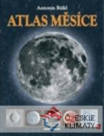 Atlas Měsíce
