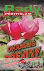 Okrasné dřeviny