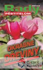 Okrasné dřeviny