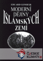 Moderní dějiny islámských zemí