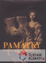 Památky Univerzity Karlovy