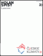 Spisy sv. 3 - Lamento