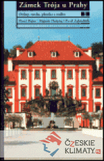 Zámek Trója u Prahy 2.