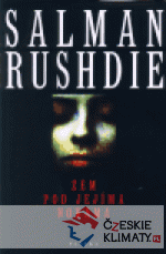 Zem pod jejíma nohama