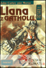Llana z Gatholu