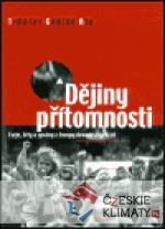 Dějiny přítomnosti