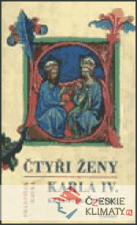 Čtyři ženy Karla IV.