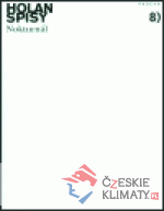 Spisy sv. 8 - Nokturnál