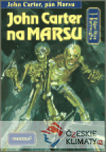 John Carter na Marsu