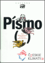 Písmo