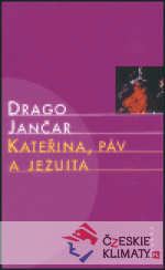 Kateřina, páv a jezuita