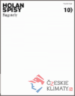 Spisy sv. 10 - Bagately