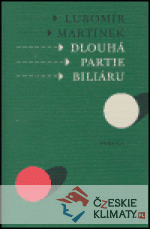 Dlouhá partie biliáru