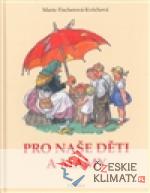 Pro naše děti a mámy