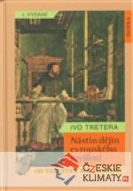 Nástin dějin evropského myšlení