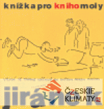 Knížka pro knihomoly
