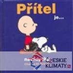 Přítel je...navždycky