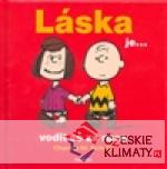 Láska je...vodit se za ruce