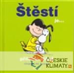 Štěstí je...přítulné štěně