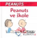 Peanuts ve škole