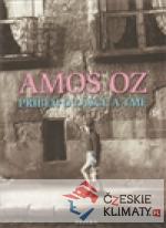 Příběh o lásce a tmě