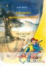 Tajemství posledního večera