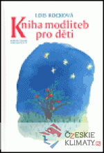 Kniha modliteb pro děti