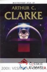 2001: Vesmírná odysea