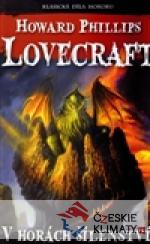 V horách šílenství