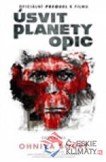 Úsvit planety opic