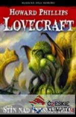 Stín nad Innsmouthem