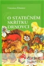 O statečném skřítku Drnovci