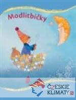 Modlitbičky
