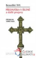 Přednáška v Řezně a další projevy