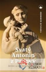 Svatý Antonín z Padovy