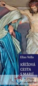 Křížová cesta s Marií