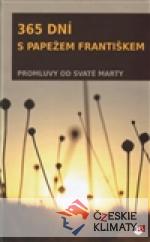 365 dní s papežem Františkem