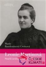 Leonie Martinová - Starší sestra Tere...