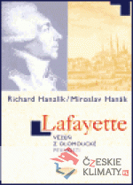 Lafayette - vězeň z olomoucké pevnost...