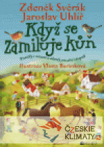 Když se zamiluje kůň